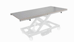 RUWI Tischoberteil Classic XL ausziehbar