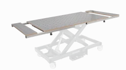 RUWI Tischoberteil Classic XL ausziehbar