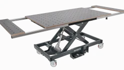 RUWI Tischoberteil Classic XL ausziehbar