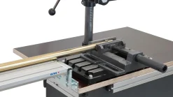 RUWI Tischverlängerung kurz für Befestigungsschiene (77cm)