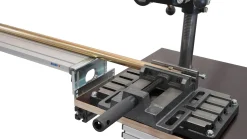 RUWI Tischverlängerung lang für Befestigungsschiene (104cm)