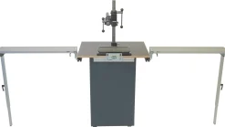 RUWI Tischverlängerung lang für Befestigungsschiene (104cm)