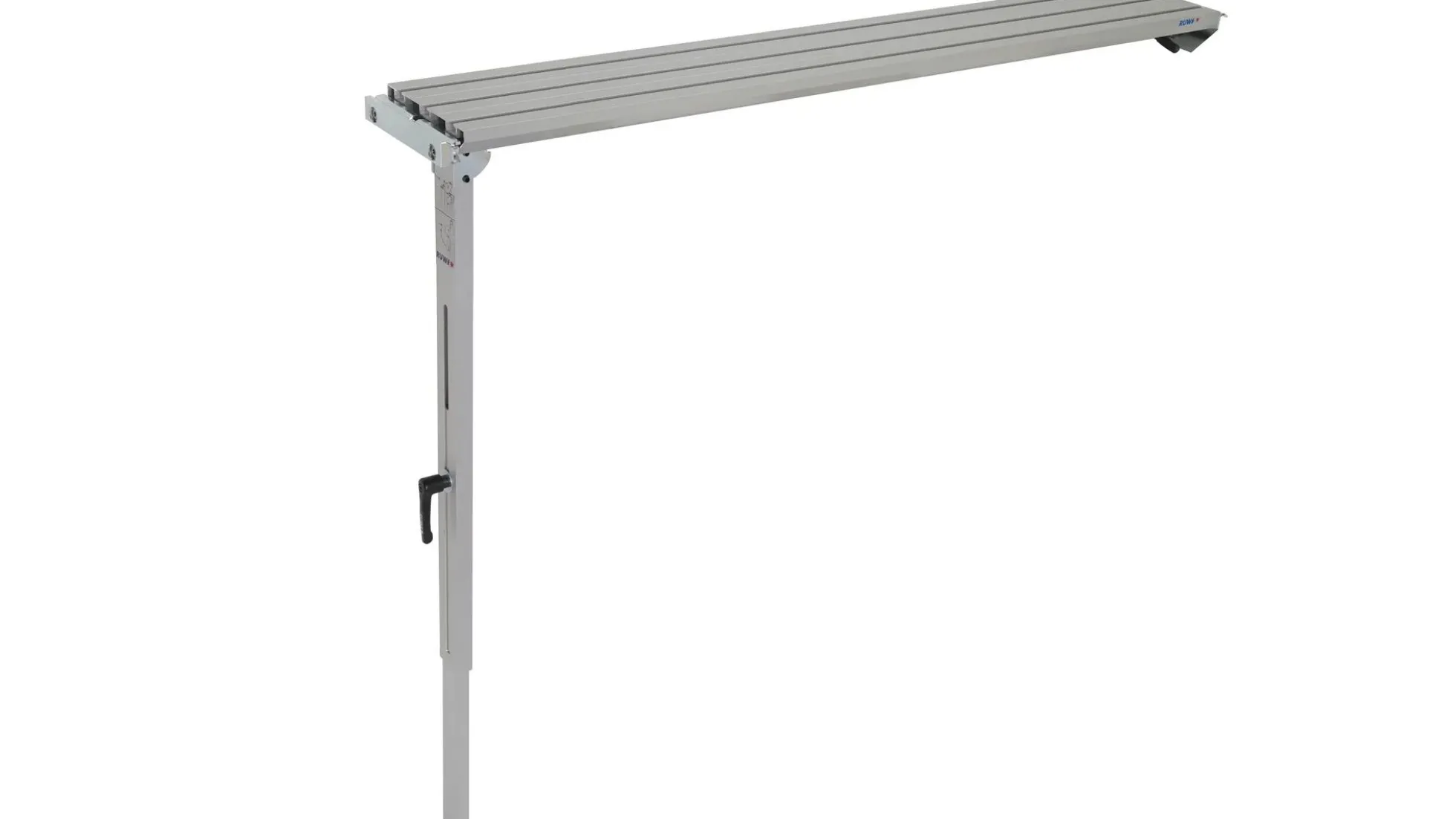 RUWI Tischverlängerung lang für Mafell Erika (104cm)