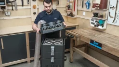 Saugadapter für LAGUNA MFlux5