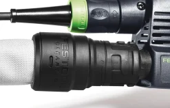 Saugschlauch D27/22x3.5 AS-GQ