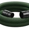 Saugschlauch D 36x3,5m-AS/CT