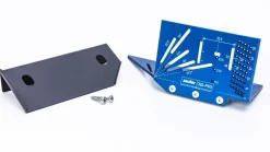 sauter Anreißschablone JSS-PRO + Minenbleistift