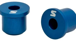 sauter Bankhaken Ø 20 mm kurz - 2er Set