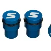 sauter Bankhaken Ø 20 mm mit O-Ring - 2er Set