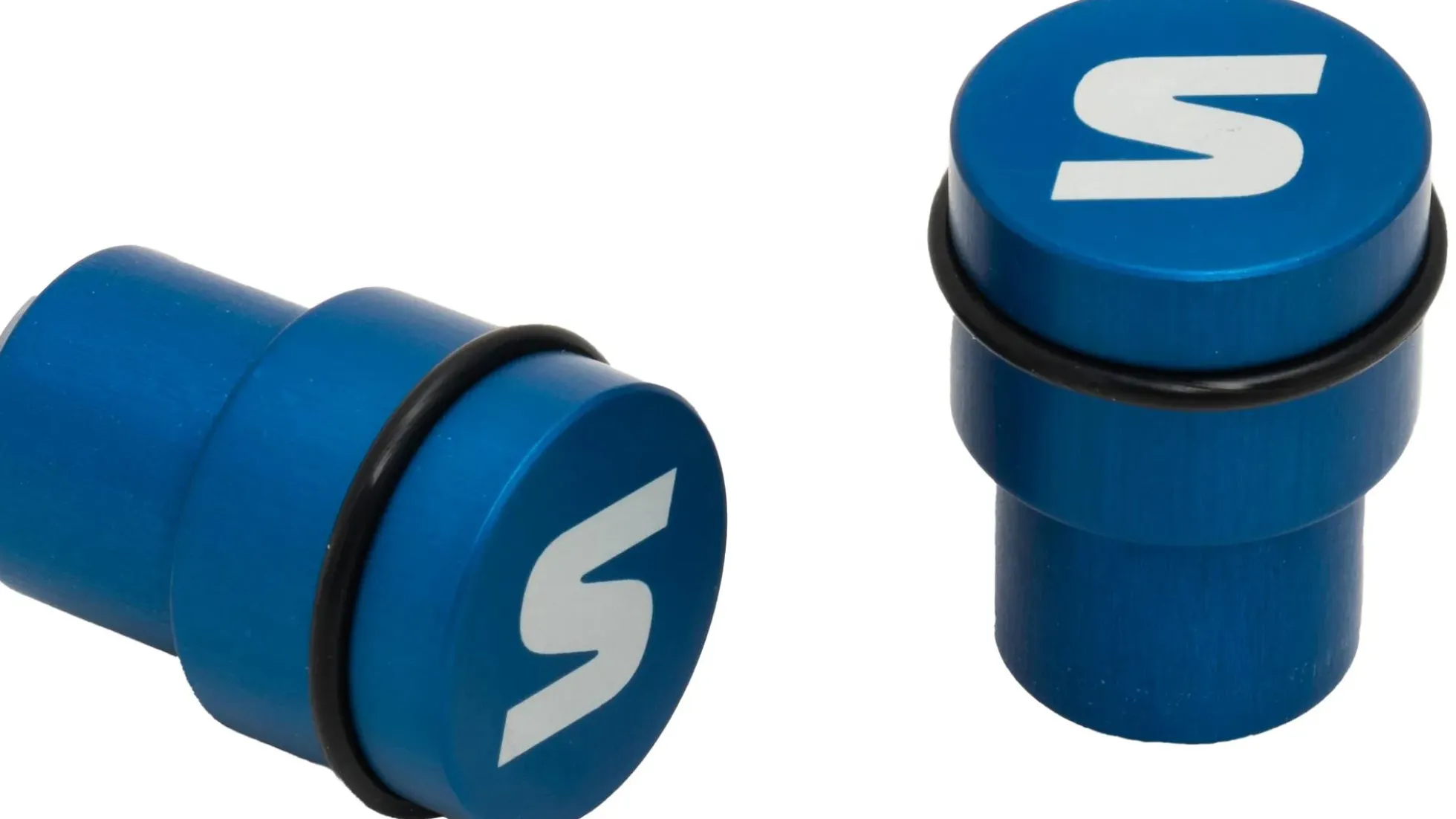 sauter Bankhaken Ø 20 mm mit O-Ring - 2er Set