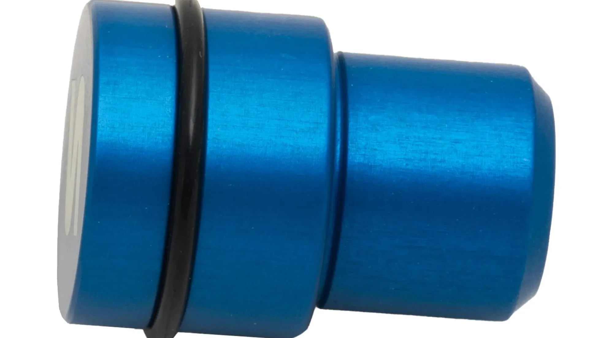 sauter Bankhaken Ø 20 mm mit O-Ring - 2er Set