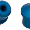 sauter Bankhaken Ø 20 mm mit Spitze - 2er Set