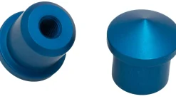 sauter Bankhaken Ø 20 mm mit Spitze - 2er Set