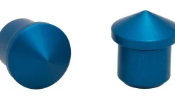 sauter Bankhaken Ø 20 mm mit Spitze - 2er Set
