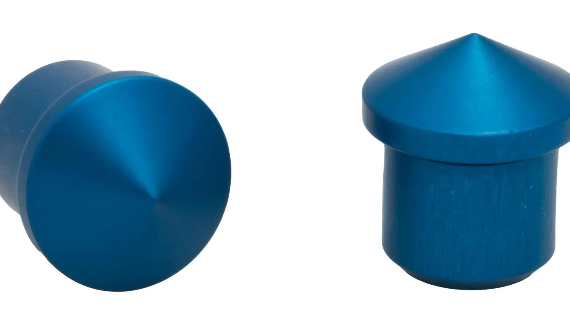 sauter Bankhaken Ø 20 mm mit Spitze - 2er Set