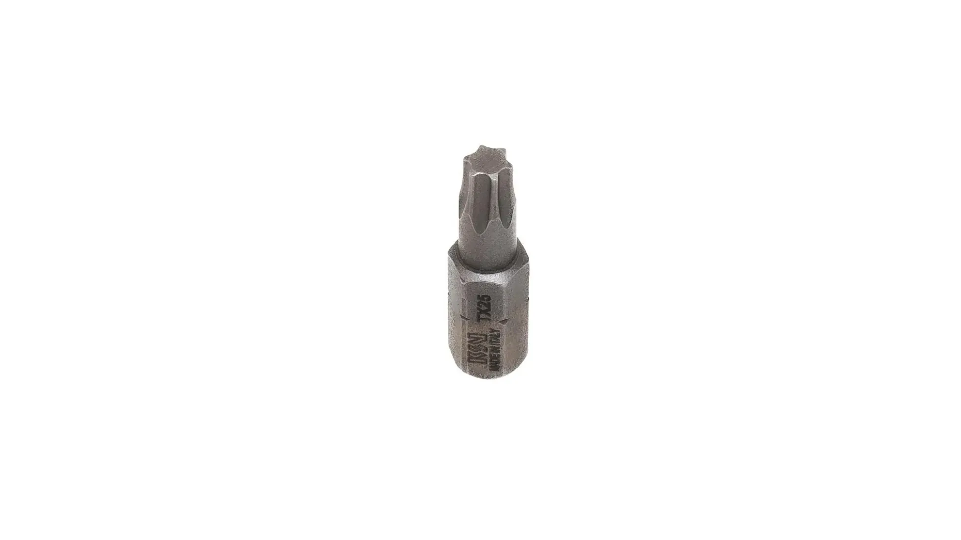 sauter Bit-Set inkl. Bithalter 27-teilig
