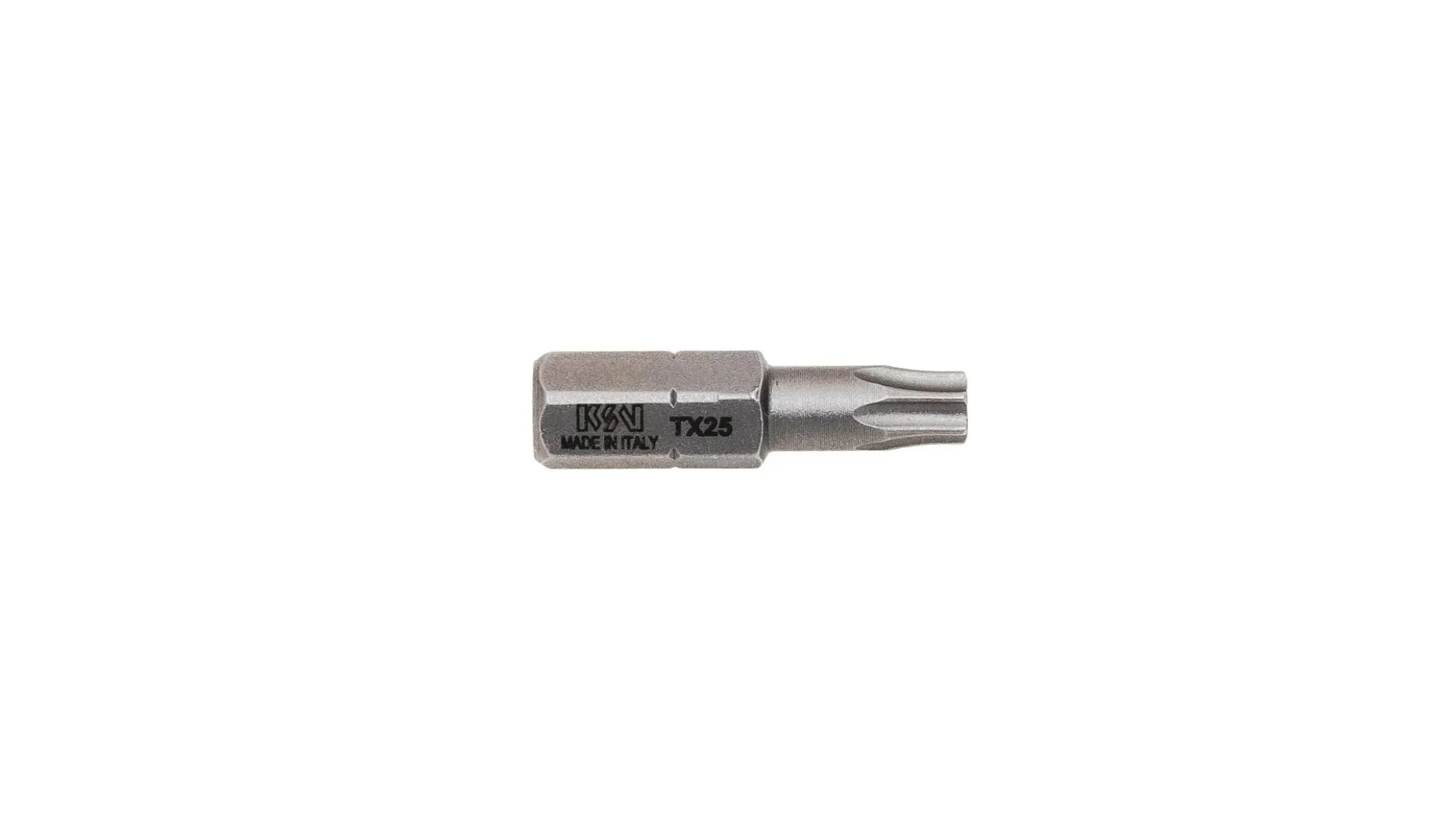 sauter Bit-Set inkl. Bithalter 27-teilig