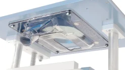 sauter "DUSTSHIELD" Absaughaube für OFL3.0