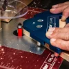 sauter Ecken-Frässchablone CJ-PRO