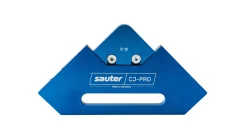 sauter Ecken-Frässchablone CJ-PRO