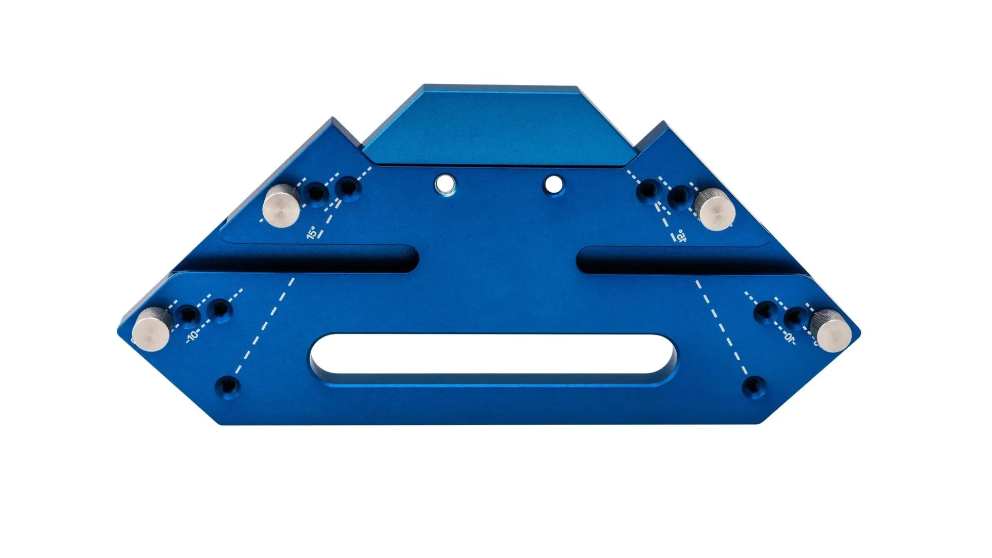 Sauter Eckenschablone CJ-PRO SET-Fase/Radius