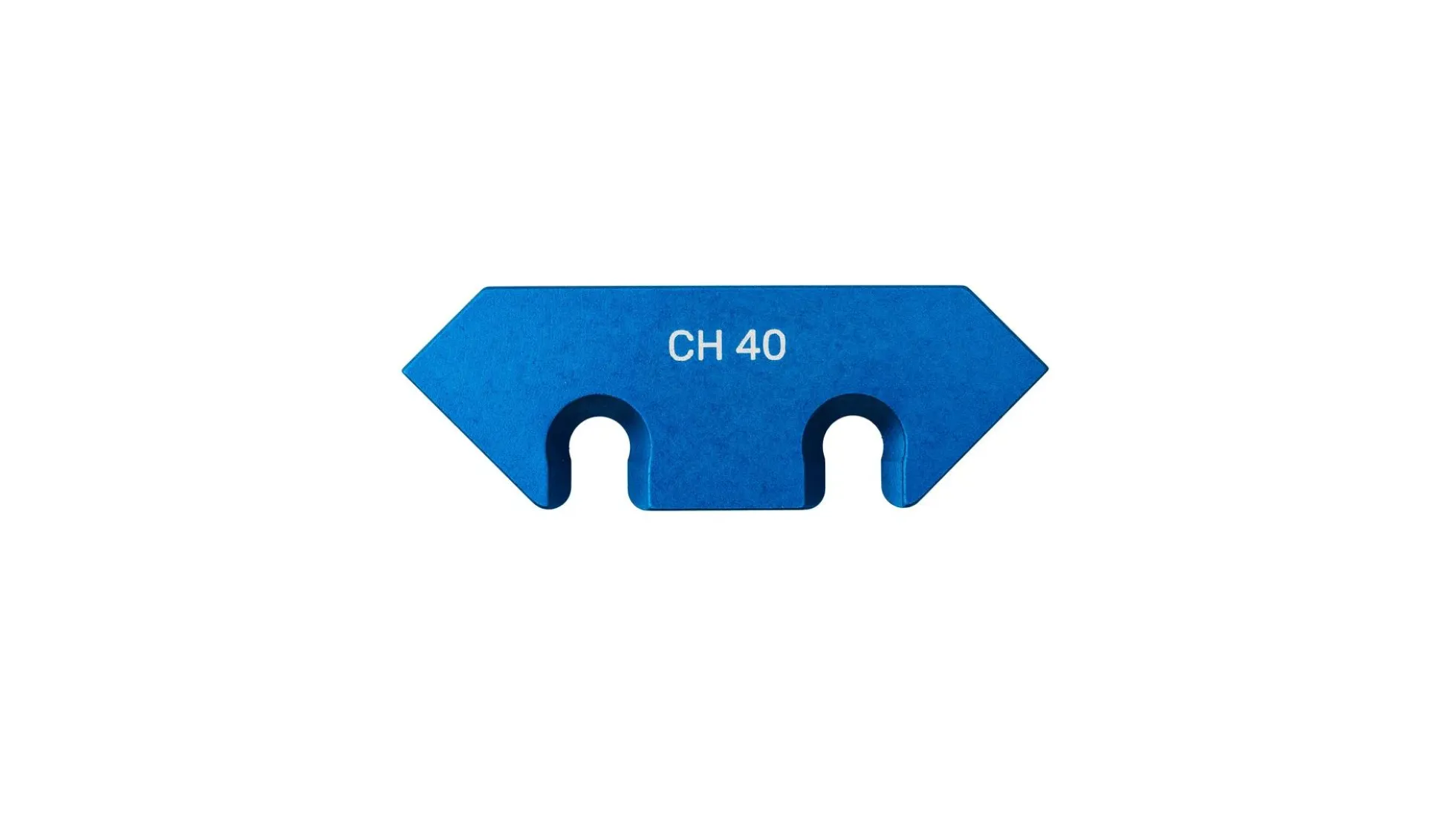 Sauter Eckenschablone CJ-PRO SET-Fase/Radius