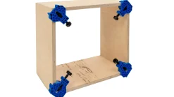 sauter Eckenspanner-Set