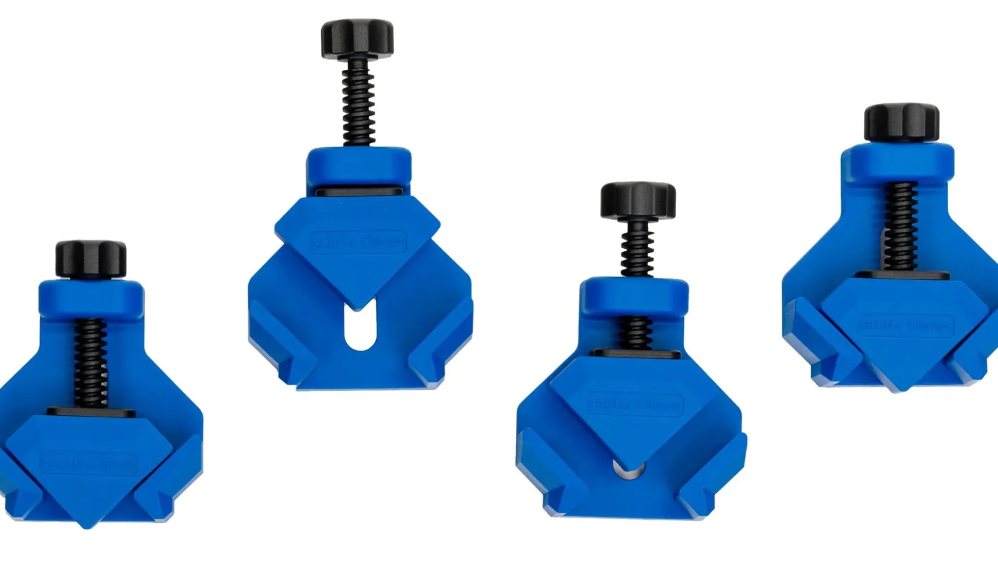 sauter Eckenspanner-Set
