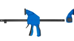 sauter Einhandzwingen MAXI, 300 mm