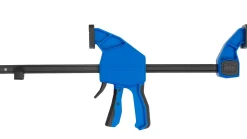 sauter Einhandzwingen MAXI, 300 mm