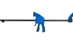 sauter Einhandzwingen MAXI, 600 mm