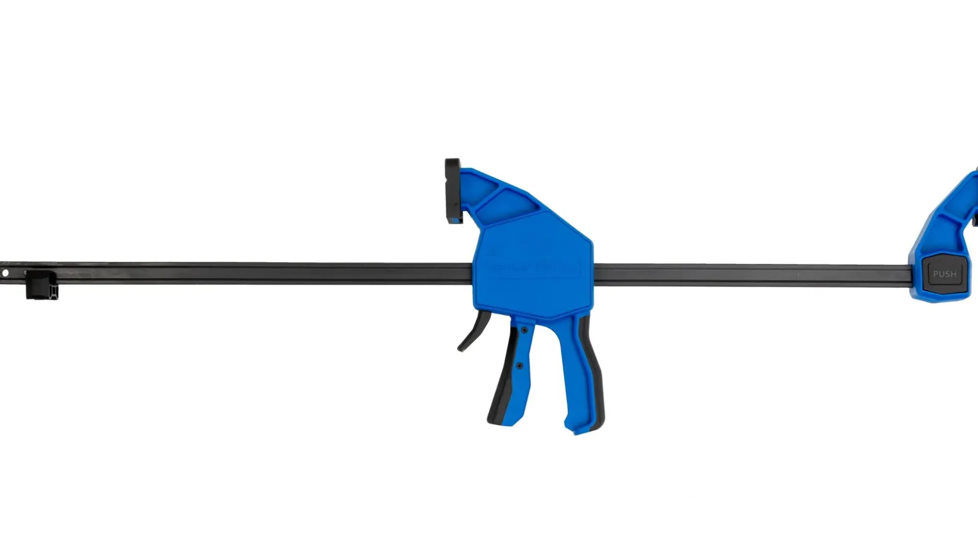 sauter Einhandzwingen MAXI, 600 mm