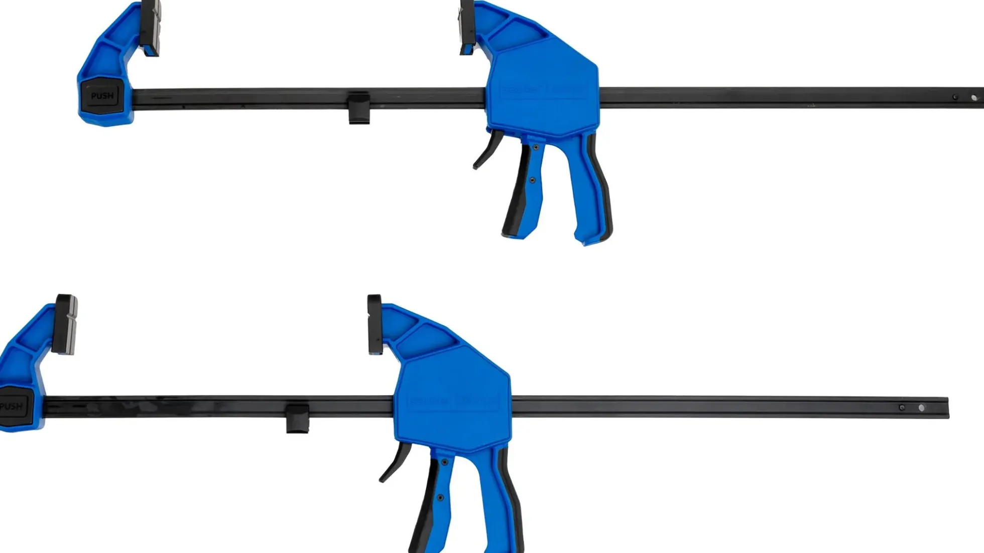 sauter Einhandzwingen MAXI, 600 mm