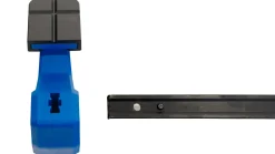sauter Einhandzwingen MAXI, 600 mm