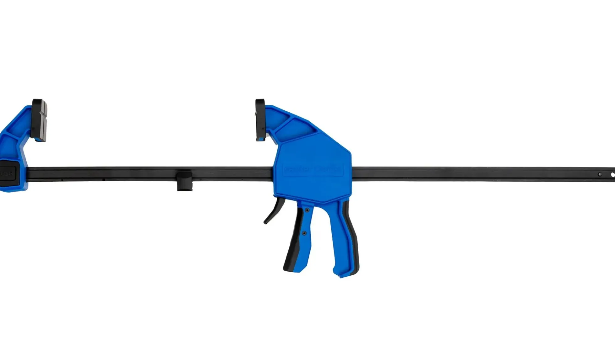 sauter Einhandzwingen MAXI, 600 mm