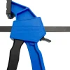 sauter Einhandzwingen MIDI, 150 mm