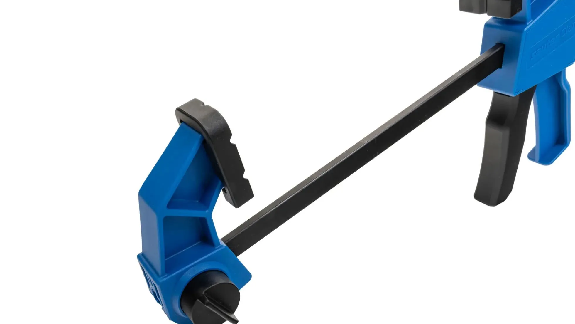sauter Einhandzwingen MIDI, 150 mm