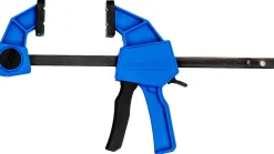 sauter Einhandzwingen MIDI, 150 mm