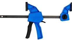 sauter Einhandzwingen MIDI, 150 mm