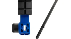 sauter Einhandzwingen MIDI, 150 mm