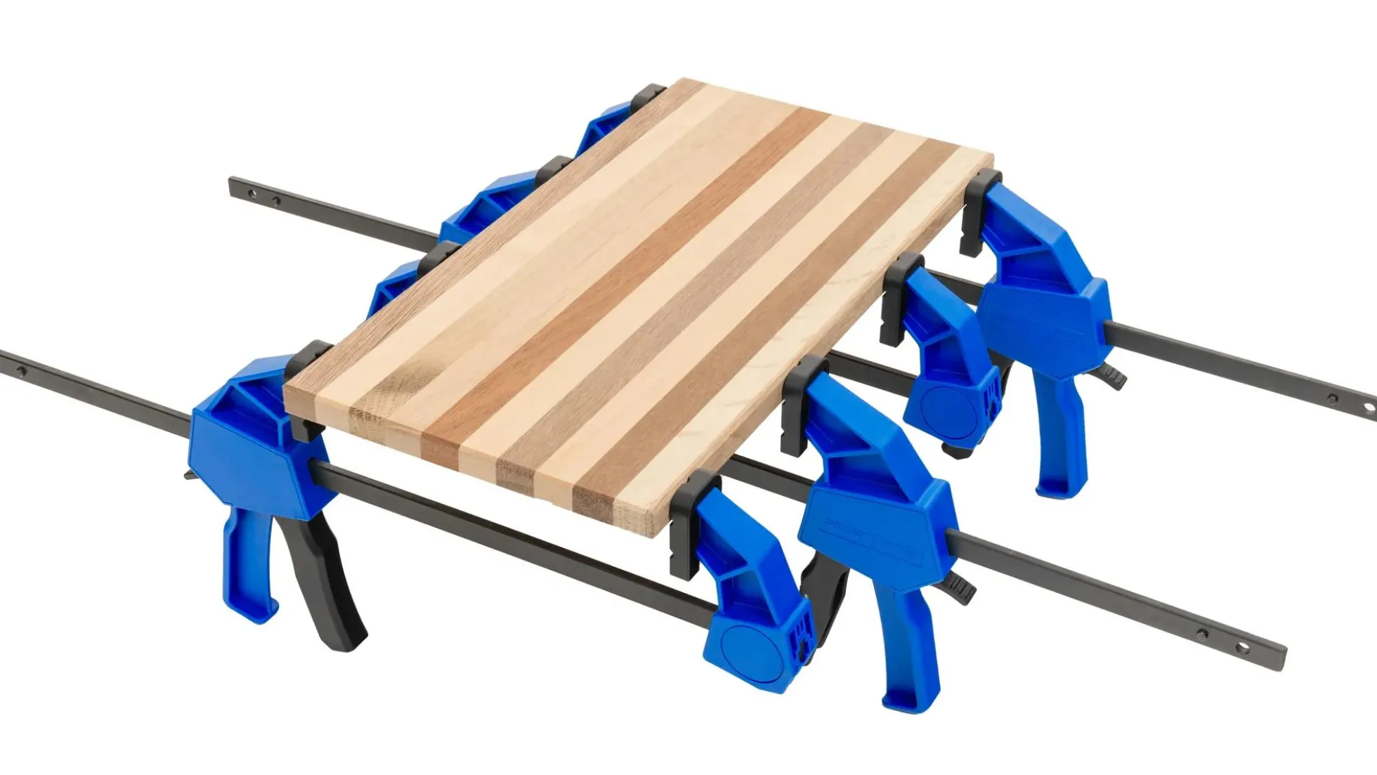 sauter Einhandzwingen MIDI, 150 mm
