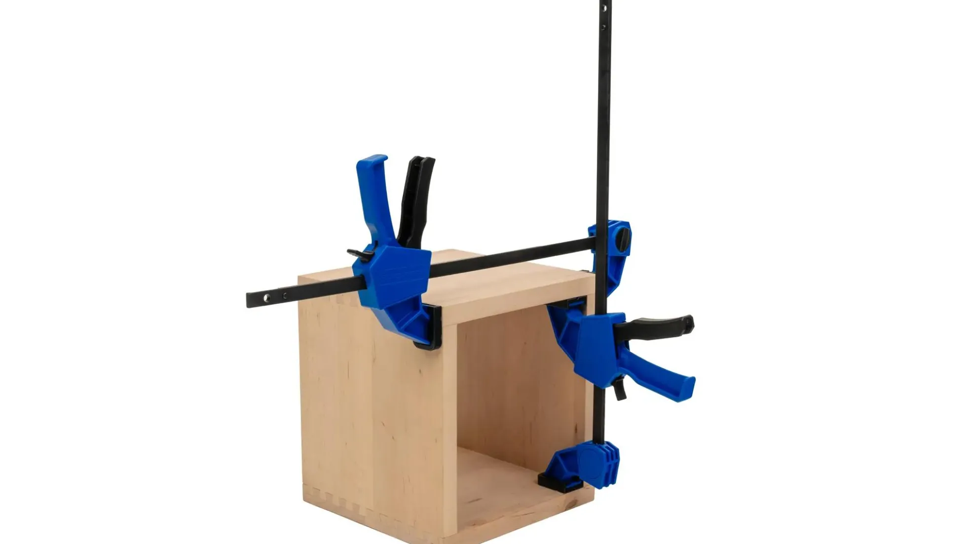 sauter Einhandzwingen MIDI, 300 mm