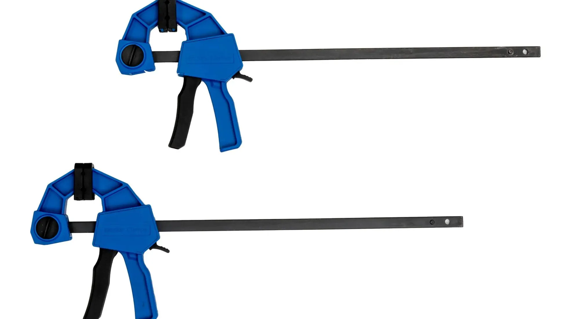 sauter Einhandzwingen MIDI, 300 mm
