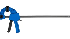 sauter Einhandzwingen MIDI, 300 mm