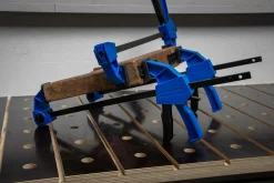 sauter Einhandzwingen MIDI, 300 mm