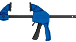 sauter Einhandzwingen MINI, 115mm