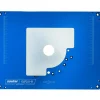 sauter Einlegeplatte ELP2.0-B mit Reduzierplatten