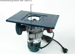 sauter Einlegeplatte ELP2.0-B mit Reduzierplatten