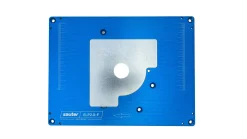sauter Einlegeplatte ELP2.0-F mit Reduzierplatten