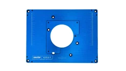 sauter Einlegeplatte ELP2.0-F mit Reduzierplatten